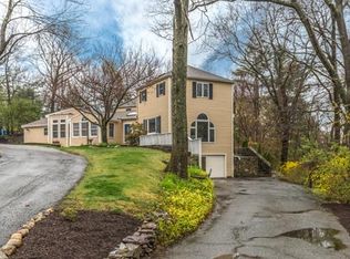 103 Brookside Rd, Needham, MA 02492