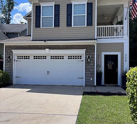 229 Cherokee Pond Trl — exterior photo