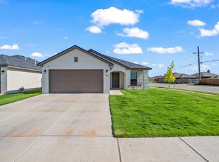 2019 134th St, Lubbock, TX 79423