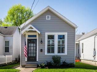 1016 Highland Ave, Louisville, KY 40204