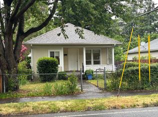 3201 SE 26th Ave, Portland, OR 97202