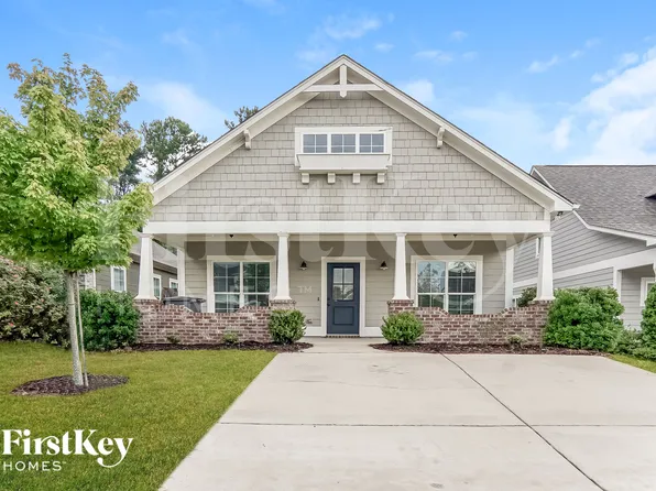 2884 Montevallo Park Rd, Birmingham, AL 35210