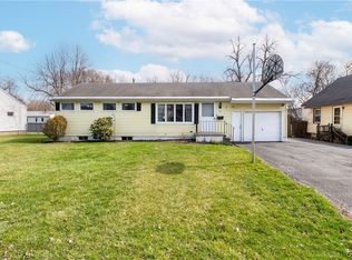 311 Gordon Ave, Mattydale, NY 13211