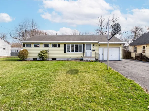 311 Gordon Ave, Mattydale, NY 13211