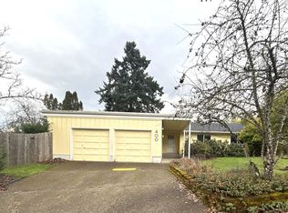 400 NW Ponderosa Ave, Corvallis, OR 97330
