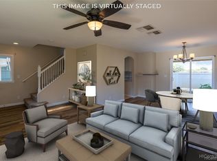 87-1976 Pakeke St APT H, Waianae, HI 96792