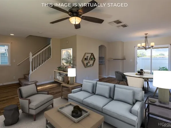 87-1976 Pakeke St APT H, Waianae, HI 96792