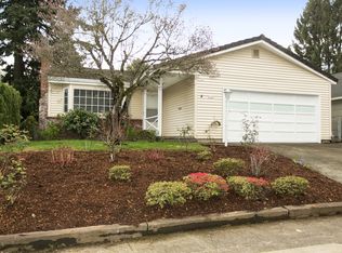 3640 SE Lexington St, Portland, OR 97202