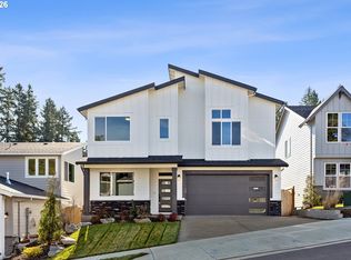 14196 SE Iseli Ln, Clackamas, OR