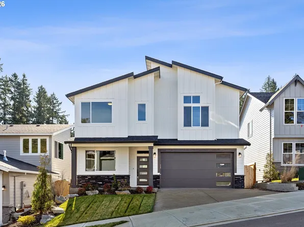 14196 SE Iseli Ln, Clackamas, OR 97015