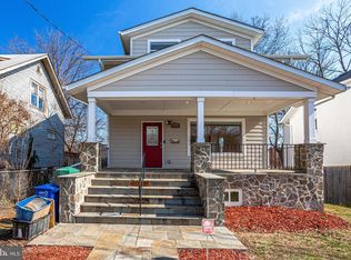 2619 24th St NE, Washington, DC
