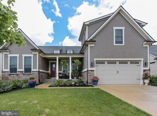 28894 Whaler Ln, Frankford, DE 19945