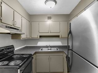 Clairview Apartments, Birmingham, AL 35205