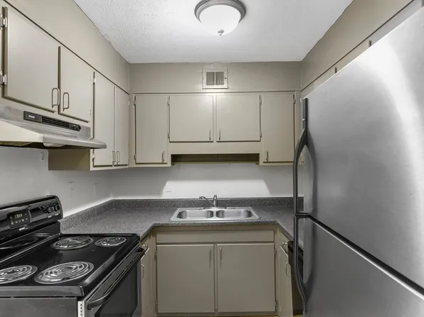 Clairview Apartments