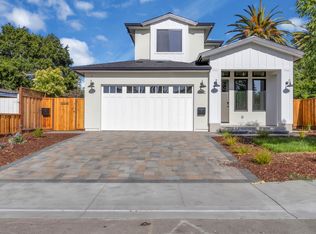 10540 Sterling Blvd, Cupertino, CA 95014