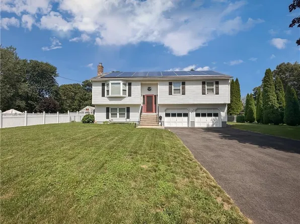26 Shelton Avenue, Wolcott, CT 06716