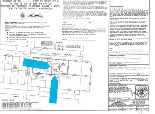 3 7th St LOT 2, Long Beach, WA