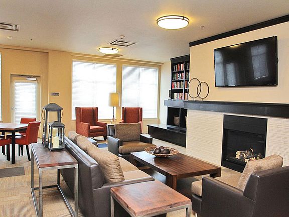 Clubhouse - Great Room