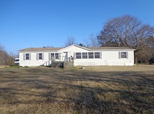 392 Mount Carmel Rd, Dierks, AR 71833