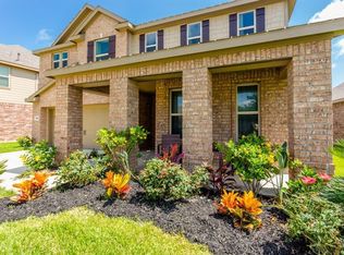 3299 Havenwood Chase Ln, Pearland, TX 77584