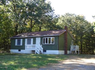 356 Route 590, Greeley, PA 18425