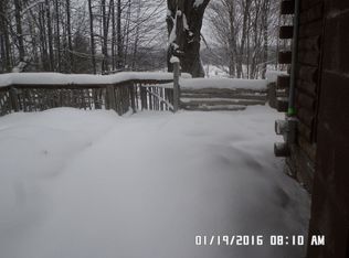 4154 Bartholomew Rd, East Jordan, MI 49727