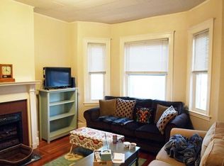 374 Broadway #3, Everett, MA 02149