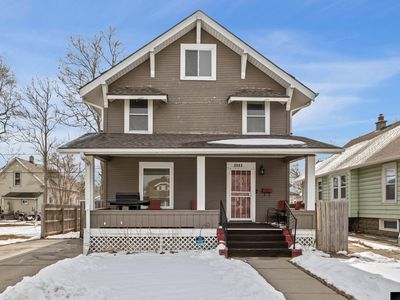 2583 Pinkney St, Omaha, NE, 68111