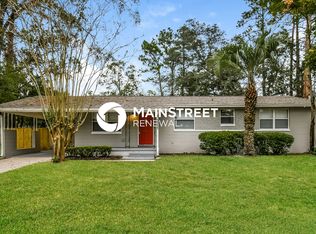 6653 Almond Ave, Jacksonville, FL 32244