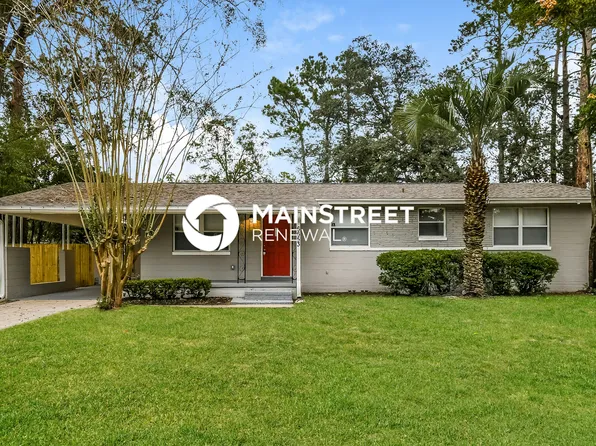 6653 Almond Ave, Jacksonville, FL 32244