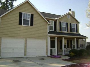 4869 Lake Park Ln, Acworth, GA 30101