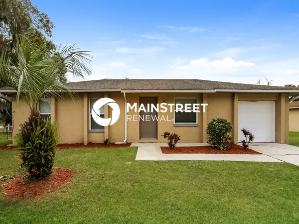 7024 Davar Ave, Orlando, FL 32810