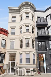 1296 Park Place in Weeksville