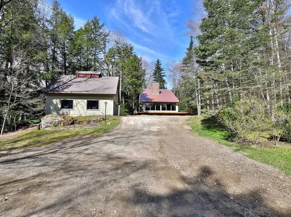 164 Floral Drive, Killington, VT 05751
