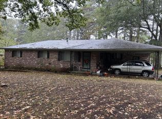 13900 Sardis Rd, Shannon Hills, AR 72103