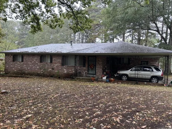 13900 Sardis Rd, Shannon Hills, AR 72103
