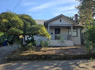 1302 SE Mall St, Portland, OR 97202