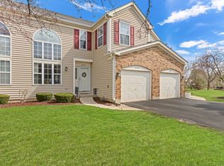 6709 E Wellsley Ct, Gurnee, IL