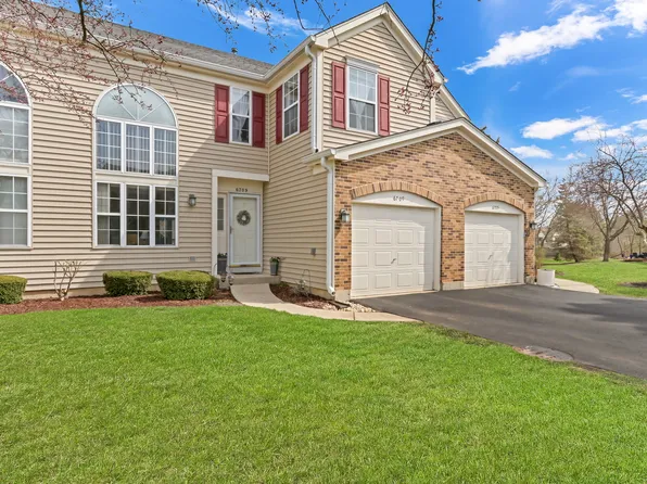 6709 E Wellsley Ct, Gurnee, IL 60031