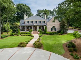 1607 Cross Creek Dr, Seneca, SC 29678