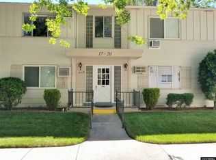 1945 4th St APT 18, Sparks, NV