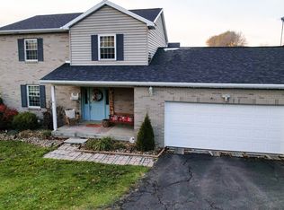 157 Moore Rd, Butler, PA 16001