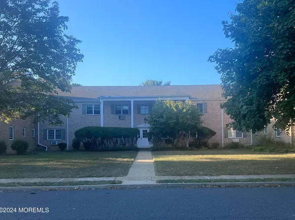 4 Windsor Terrace #H, Freehold, NJ 07728