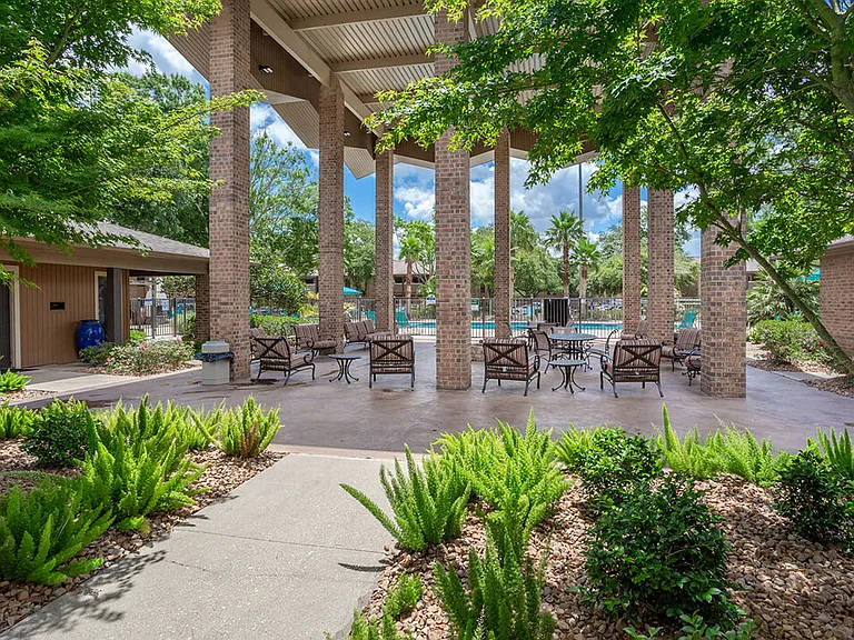 Pristine Landscaping