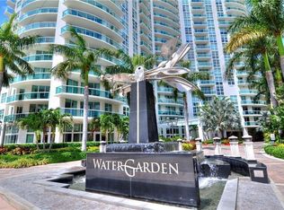 The Watergarden, Fort Lauderdale, FL 33301