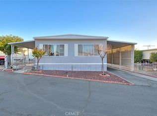 13060 2nd St SPACE 114, Yucaipa, CA 92399