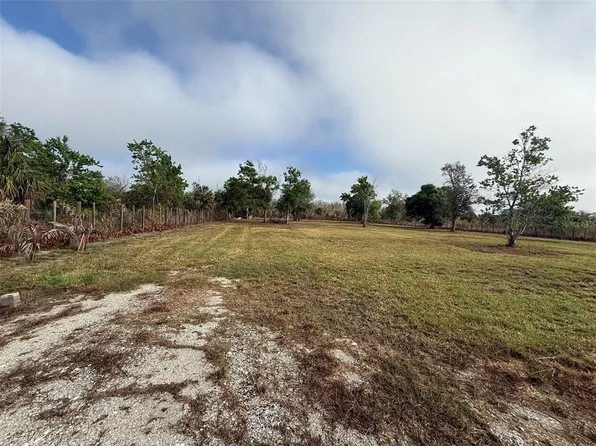 17231 NW 268th St Lot P, Okeechobee, FL 34972
