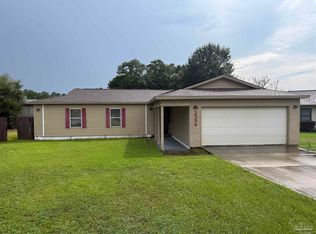 2354 Silversides Loop, Pensacola, FL 32526