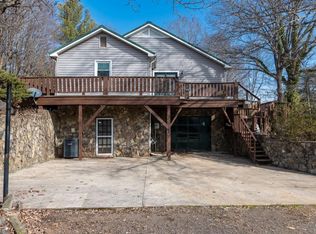1224 Styers Mill Rd, Yadkinville, NC 27055