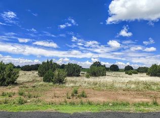 8410 Lake View Dr, Show Low, AZ 85901